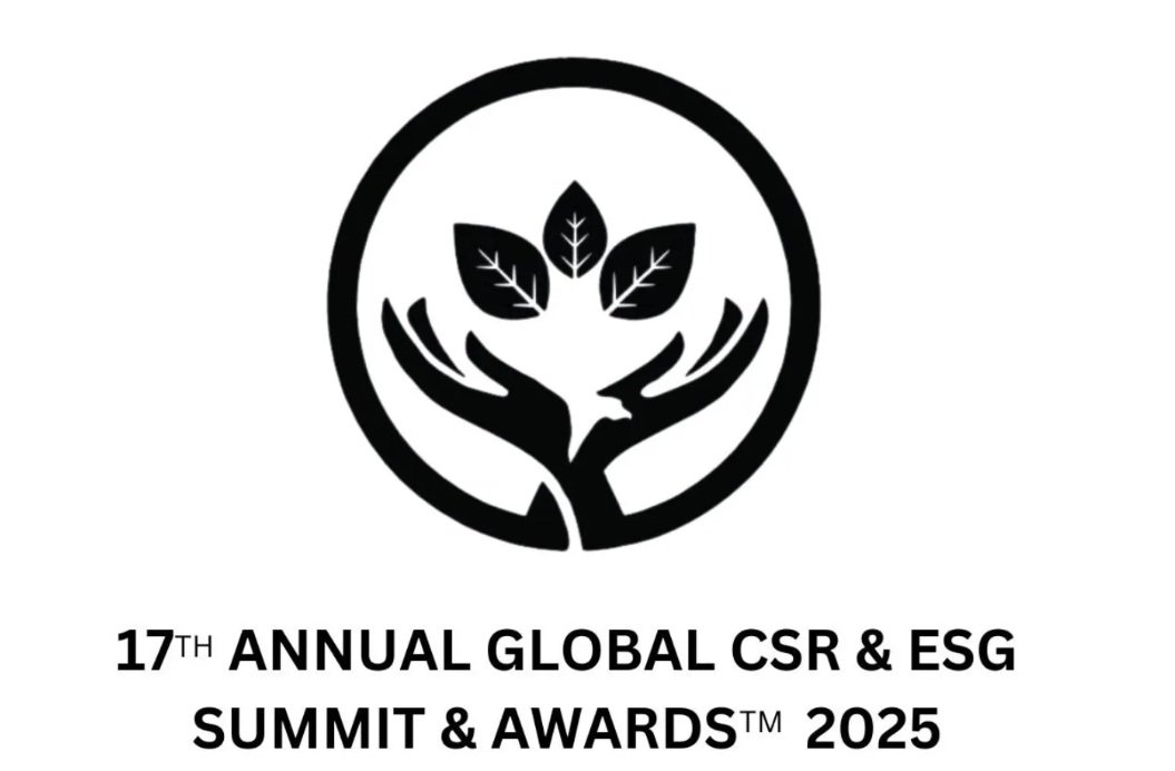 The 17th Annual Global CSR & ESG Summit & Awards 2025 csr paud indonesia