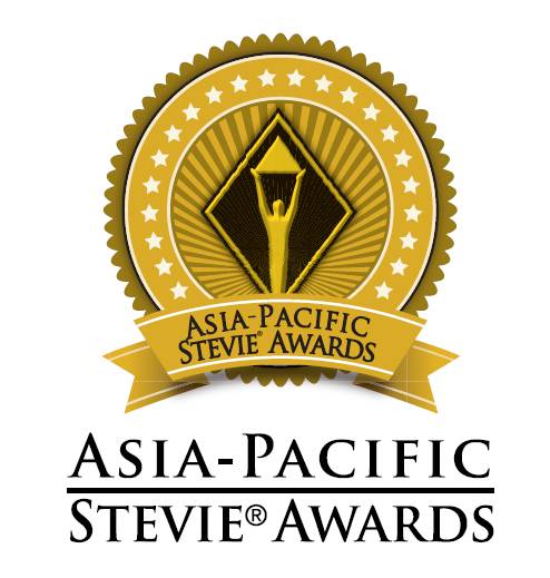 The Asia- Pacific Stevie Awards csr paud indonesia