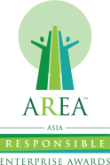 The Asia Responsible Enterprise Awards programme (AREA) csr paud indonesia