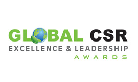 Global CSR Excellence & Leadership Award csr paud indonesia