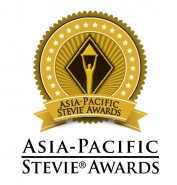 The Asia- Pacific Stevie Awards CSR paud Indonesia