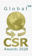 Global CSR Awards 2020 CSR paud Indonesia