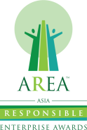 The Asia Responsible Enterprise Awards programme (AREA) CSR paud Indonesia