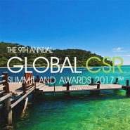 The 9th Annual Global CSR Summit & Awards CSR paud Indonesia