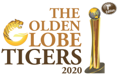 The Golden Globe Tigers Awards 2020 CSR paud Indonesia