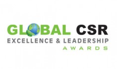 Global CSR Excellence & Leadership Award CSR paud Indonesia