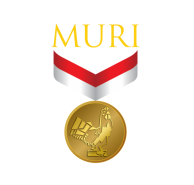 MURI ( Indonesia Record Museum ) CSR paud Indonesia