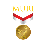 MURI ( Indonesia Record Museum )  CSR paud Indonesia