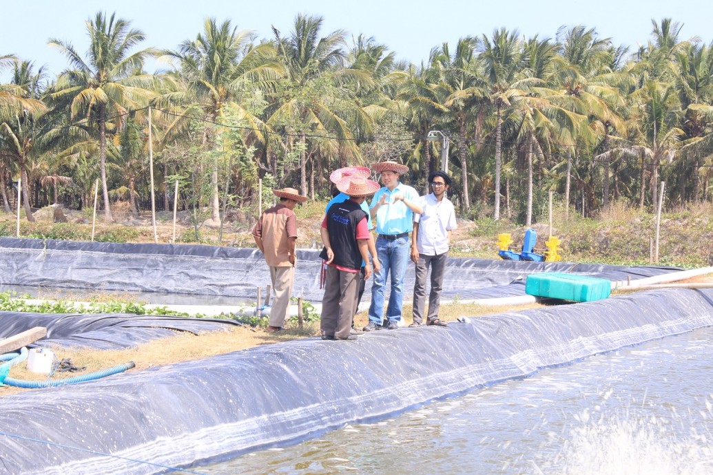 SOBIS PAMMASE (Social Enterprise Program)CSR paud Indonesia