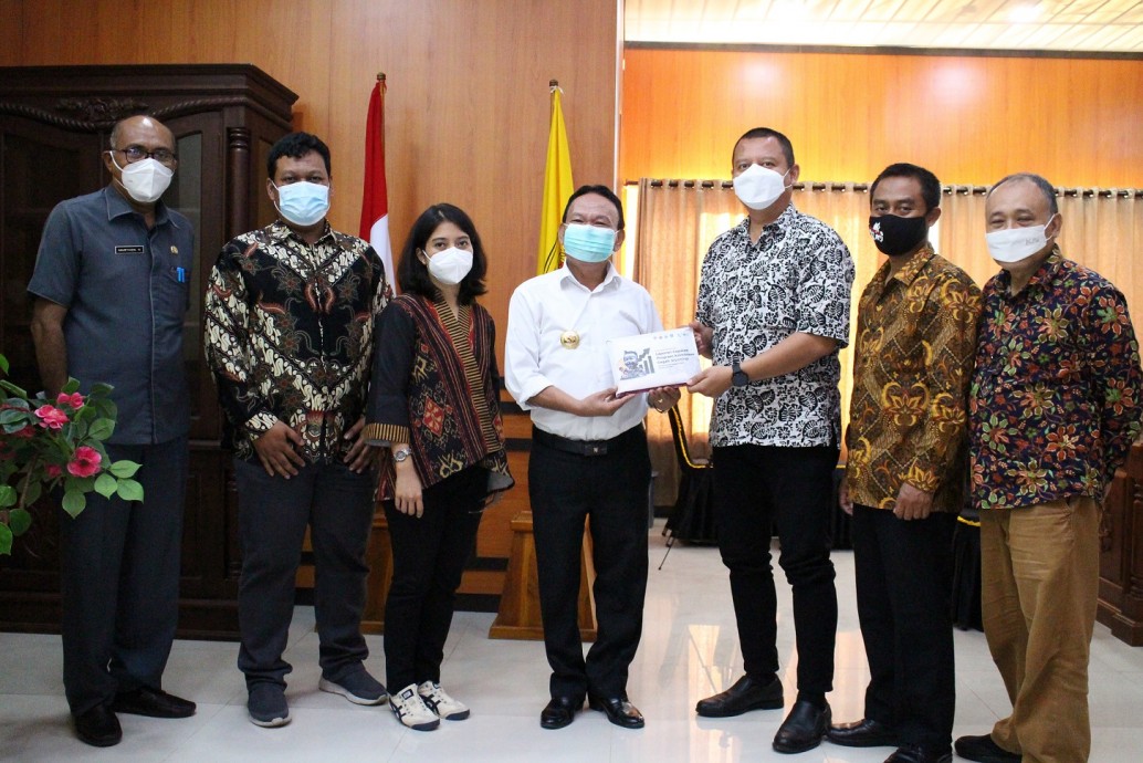 Stunting Prevention ProgramCSR paud Indonesia