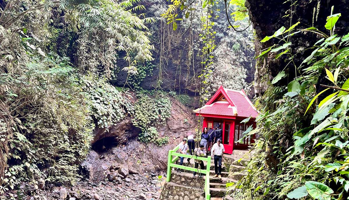 news pttep curug dago