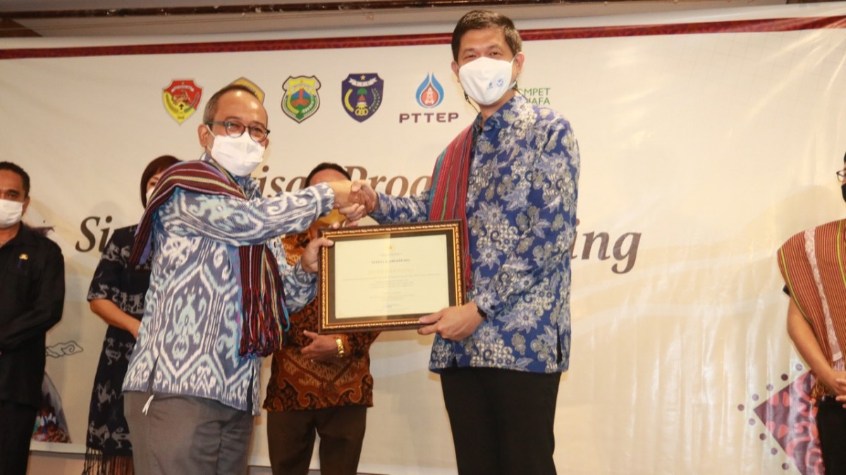 csr kesehatan Synergy and Collaboration to Stop Stunting “Together WE CAN”