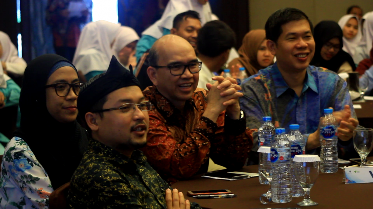 csr kesehatan Strategic Partnership for Continuation of Gerai Sehat Rorotan