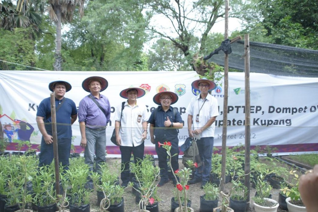 csr kesehatan Partnership to Prevent Stunting in East Nusa Tenggara, Real Effort to Create a Healthy and Resilient Generation