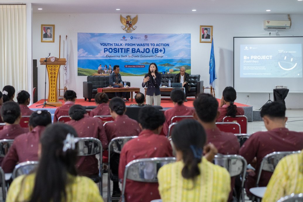 csr kesehatan 
