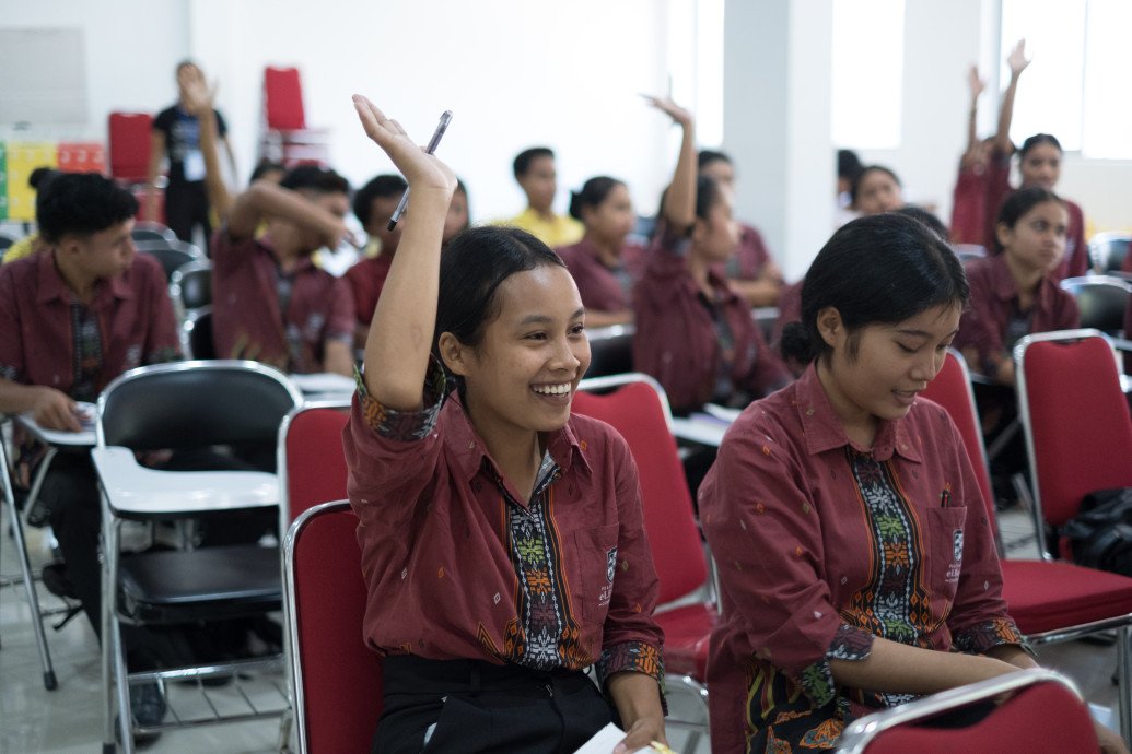 csr kesehatan 