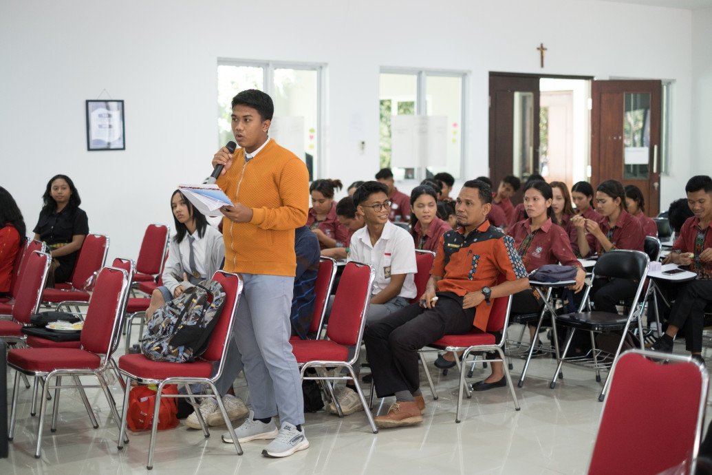 csr kesehatan 