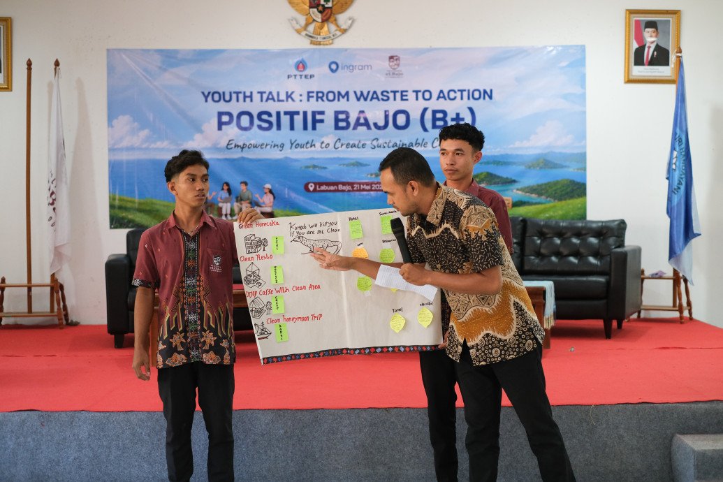 csr kesehatan 