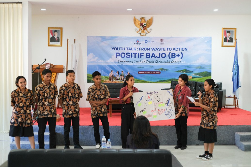 csr kesehatan 