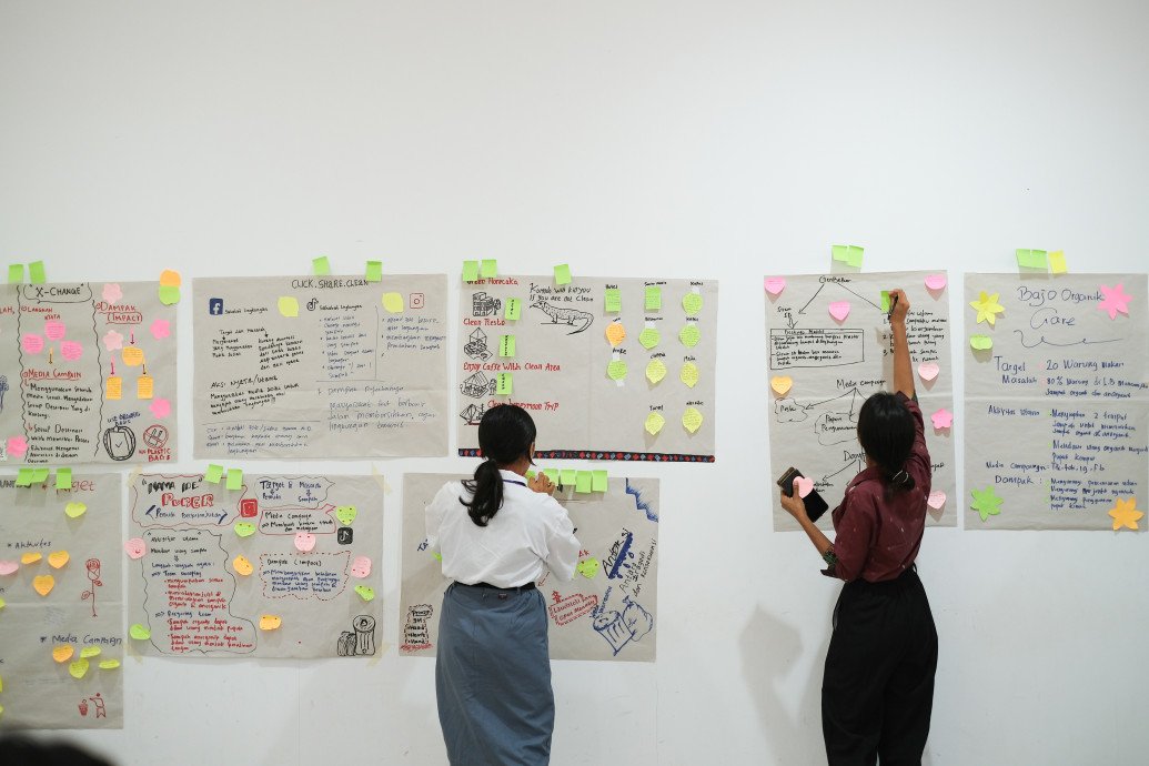 csr kesehatan 