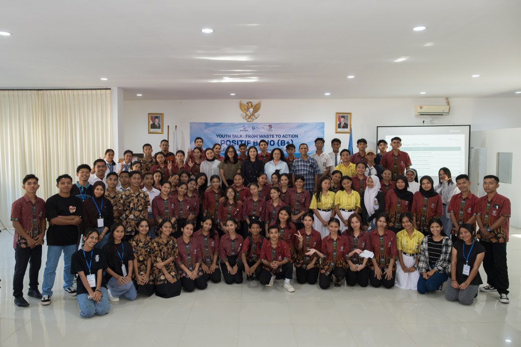 csr kesehatan 