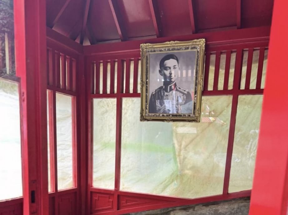 csr kesehatan Traces of the King of Thailand at Curug Dago:  A Symbol of 75 Years of Indonesia–Thailand Friendship