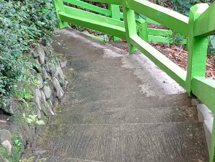 csr kesehatan Traces of the King of Thailand at Curug Dago:  A Symbol of 75 Years of Indonesia–Thailand Friendship
