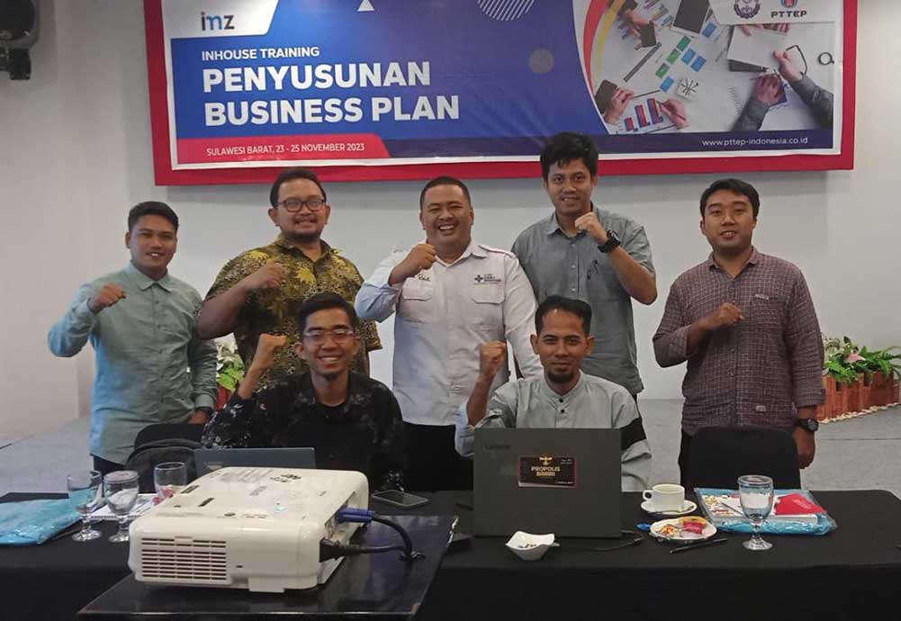 csr kesehatan Sobis Pammase and IMZ Hold Battle Game to Encourage SDGS and Social Impact in West Sulawesi