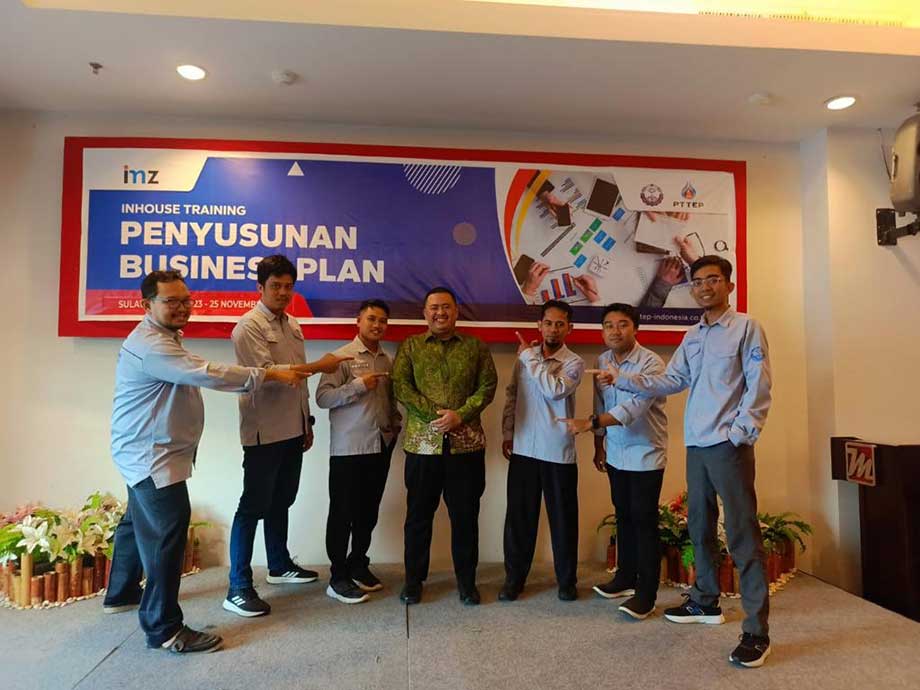 csr kesehatan Sobis Pammase and IMZ Hold Battle Game to Encourage SDGS and Social Impact in West Sulawesi