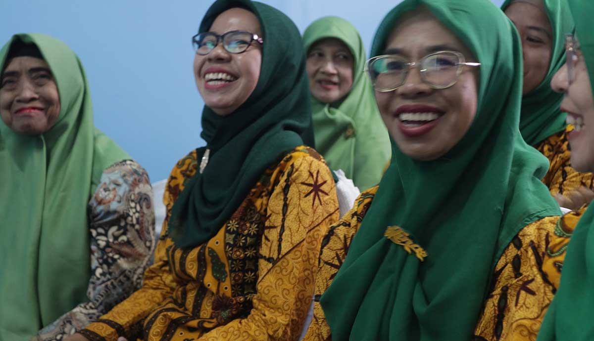 csr kesehatan PTTEP Indonesia and Dompet Dhuafa Host Posyandu Cadre Training to Increase Maternal and Child Nutrition Awareness