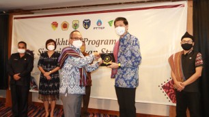 Berita Synergy and Collaboration to Stop Stunting “Together WE CAN”