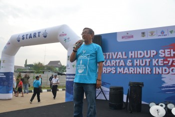 festival csr kesehatan