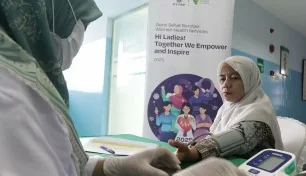 Berita PTTEP Indonesia and Dompet Dhuafa Host Posyandu Cadre Training to Increase Maternal and Child Nutrition Awareness