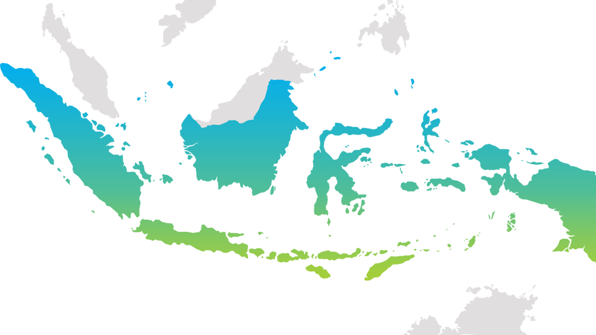 map pttep sdg indonesia